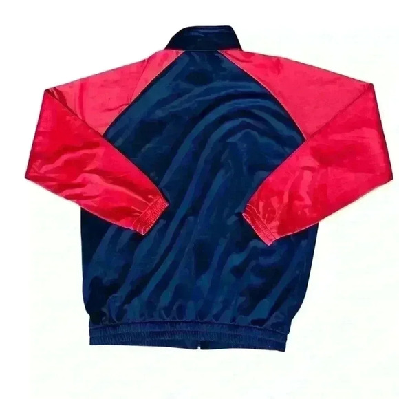 Boston Red Sox Full Zip Jacket Men’s Large - Picture 2 of 10